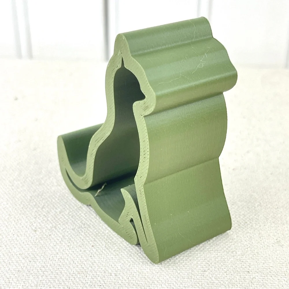 Cat Phone Stand, Kitty Phone Holder, Smartphone Holder